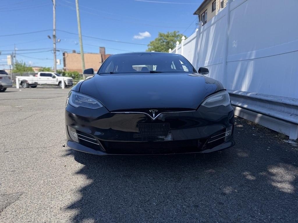 Tesla Model S  2017