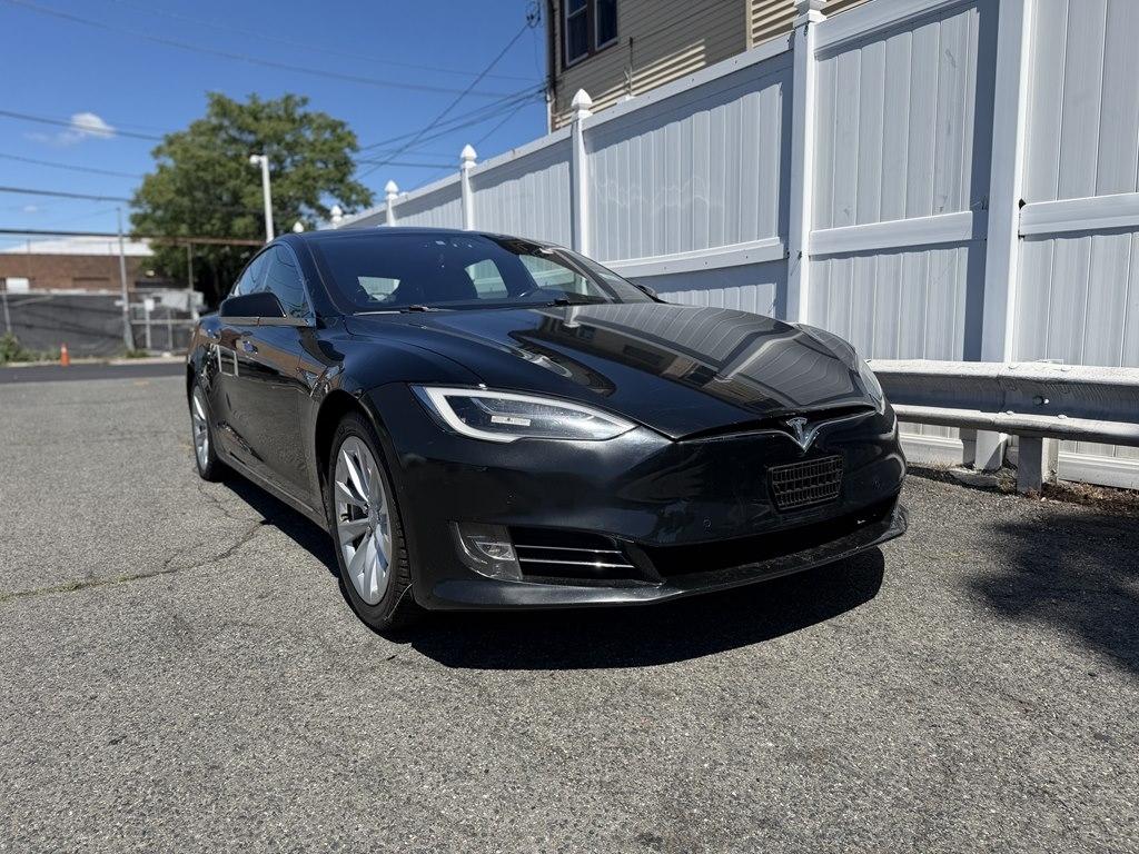 Tesla Model S  2017
