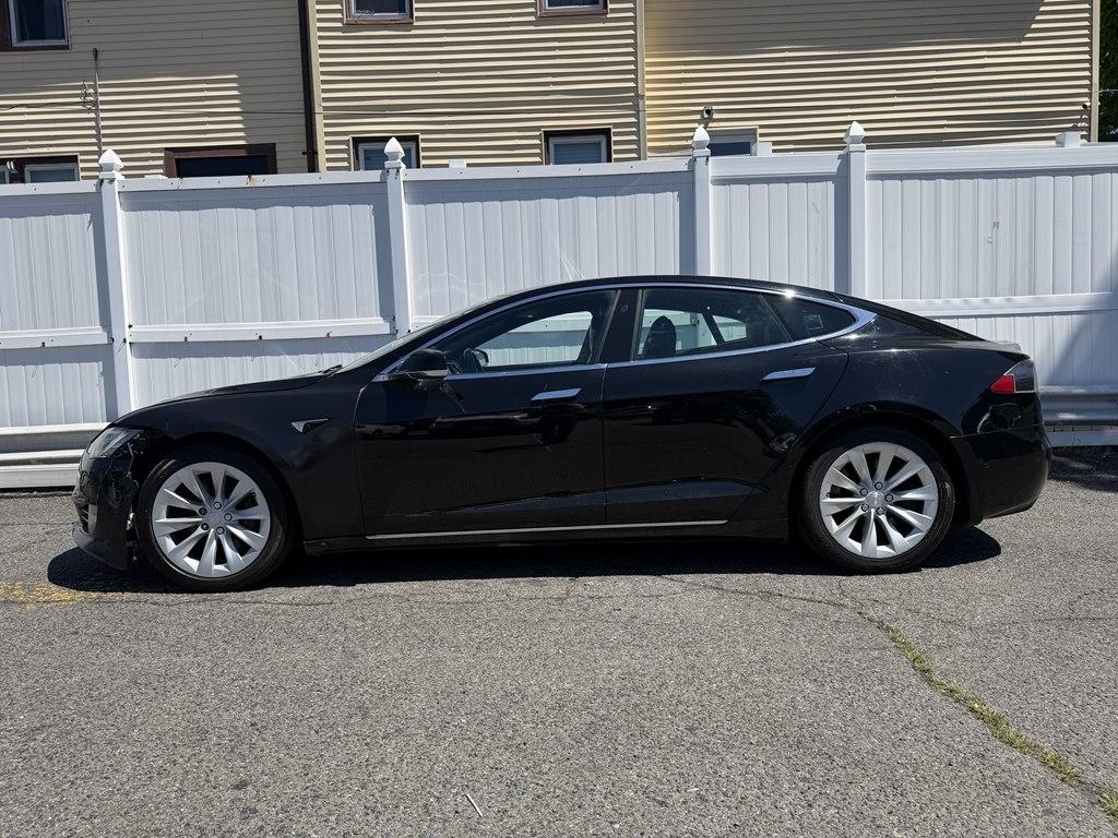 Tesla Model S  2017