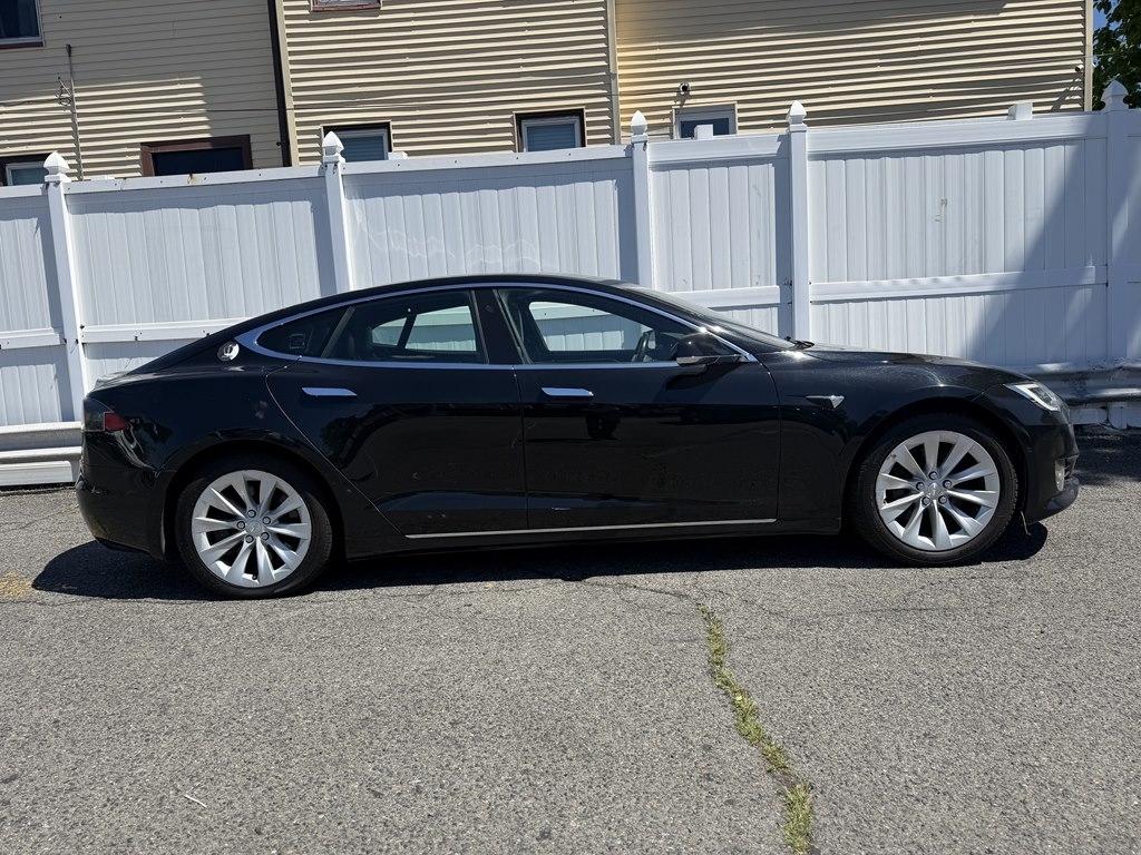 Tesla Model S  2017