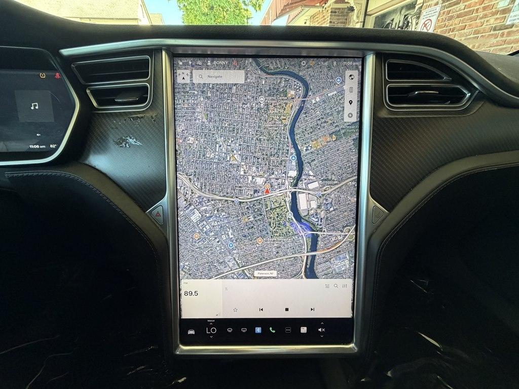 Tesla Model S  2017