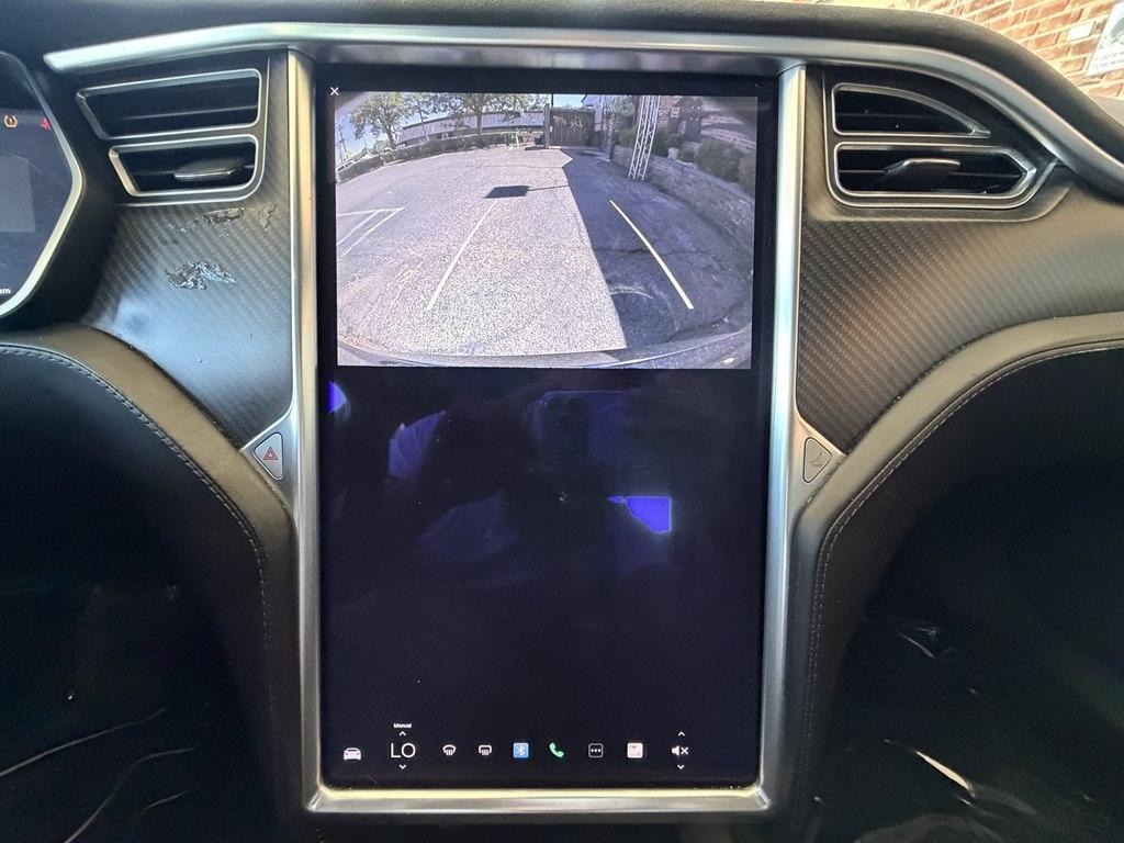 Tesla Model S  2017