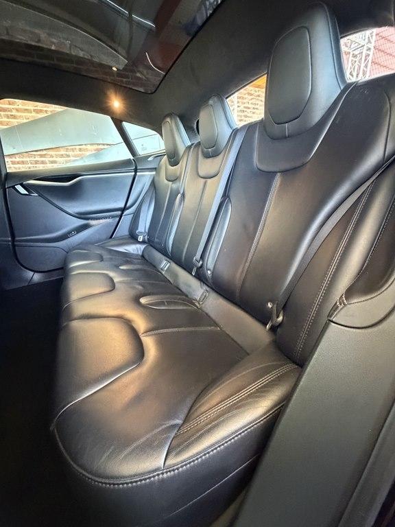 Tesla Model S  2017