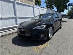 2017 Tesla Model S 