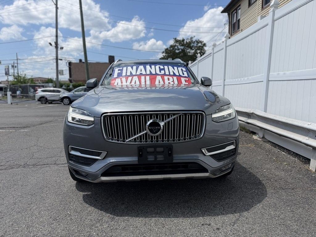 Volvo XC90  2016
