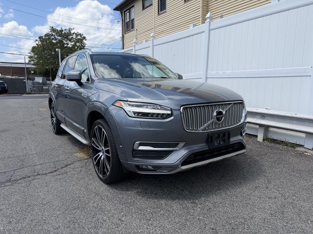 Volvo XC90  2016