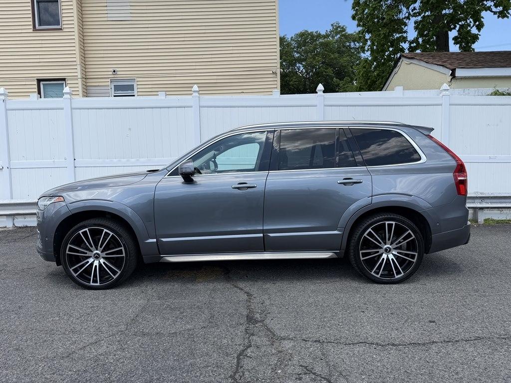 Volvo XC90  2016