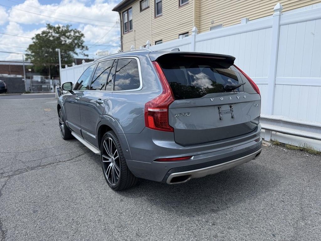 Volvo XC90  2016