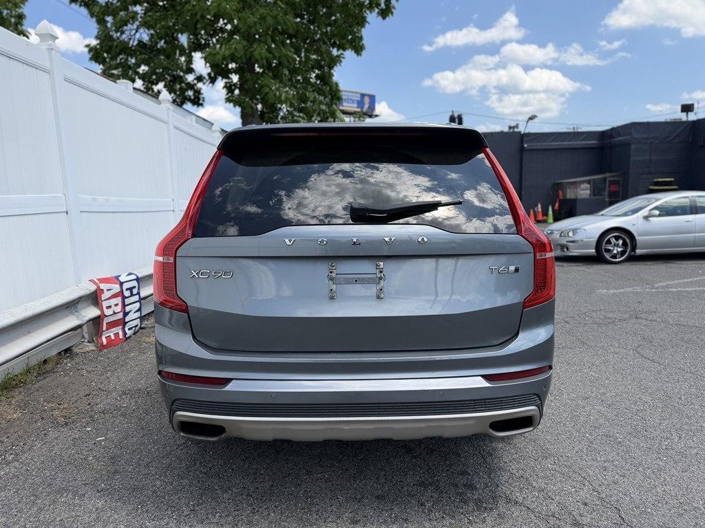 Volvo XC90  2016