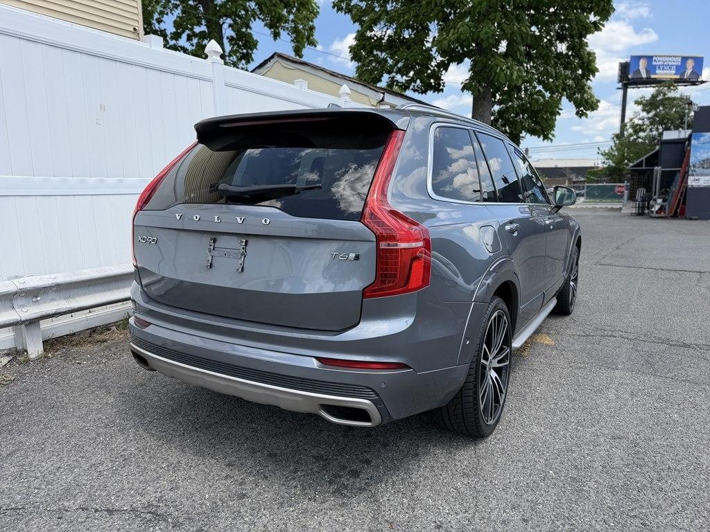Volvo XC90  2016