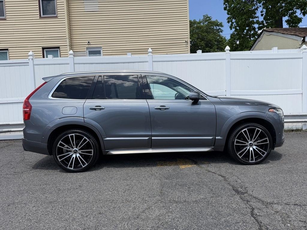 Volvo XC90  2016