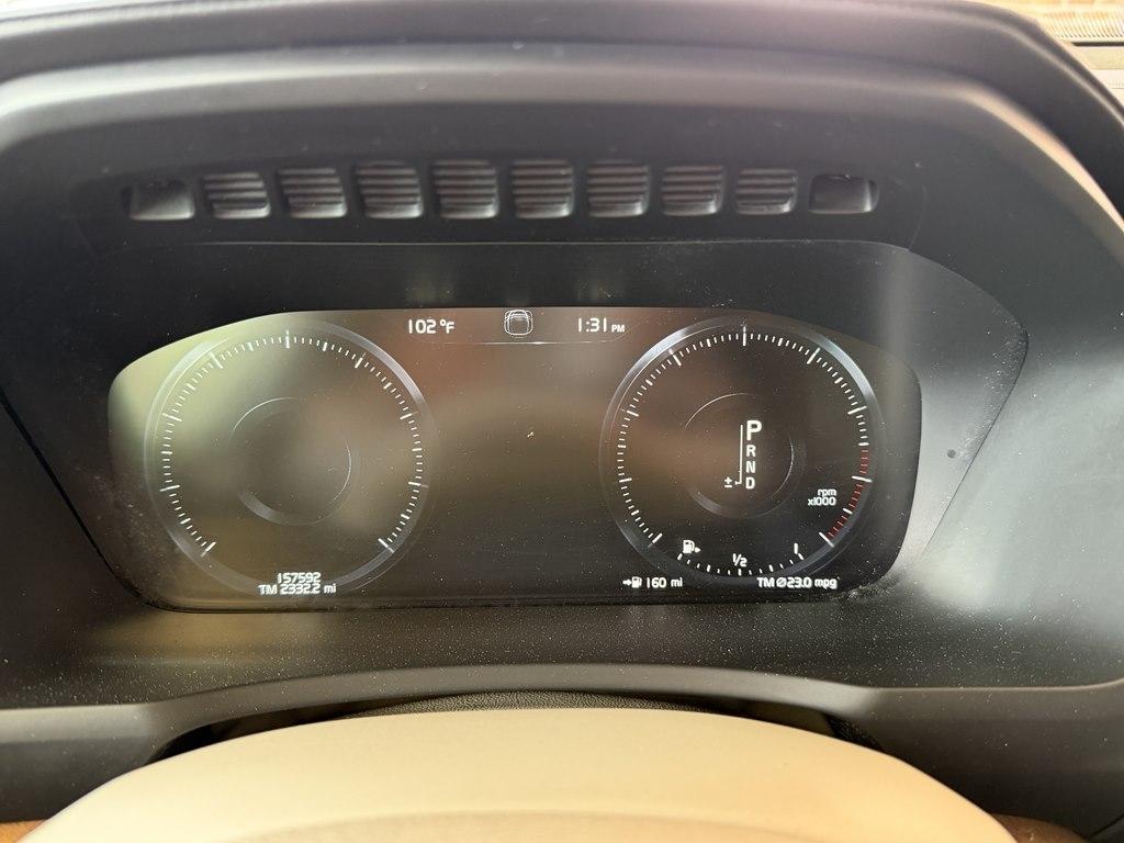 Volvo XC90  2016