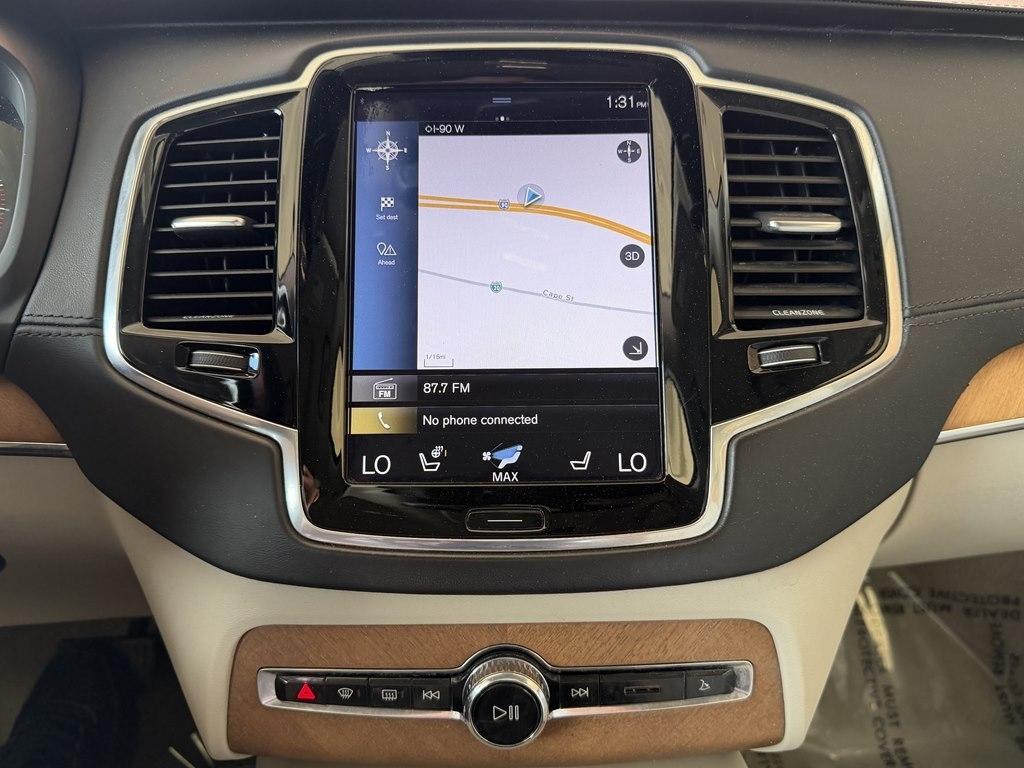 Volvo XC90  2016