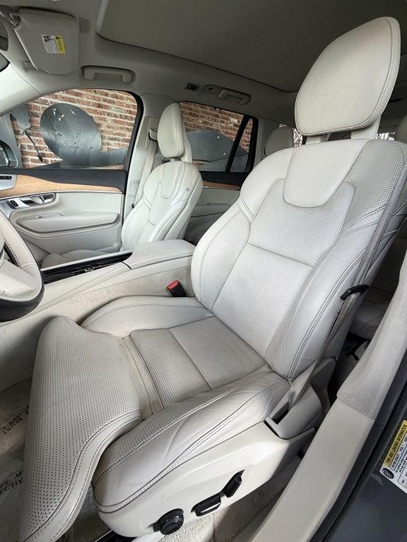 Volvo XC90  2016
