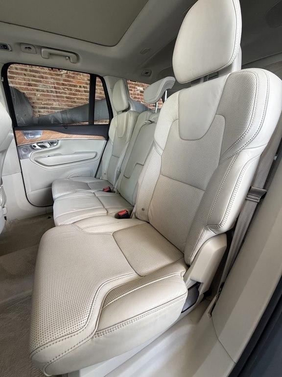 Volvo XC90  2016