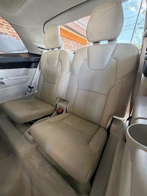 Volvo XC90  2016