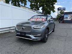 2016 Volvo XC90 