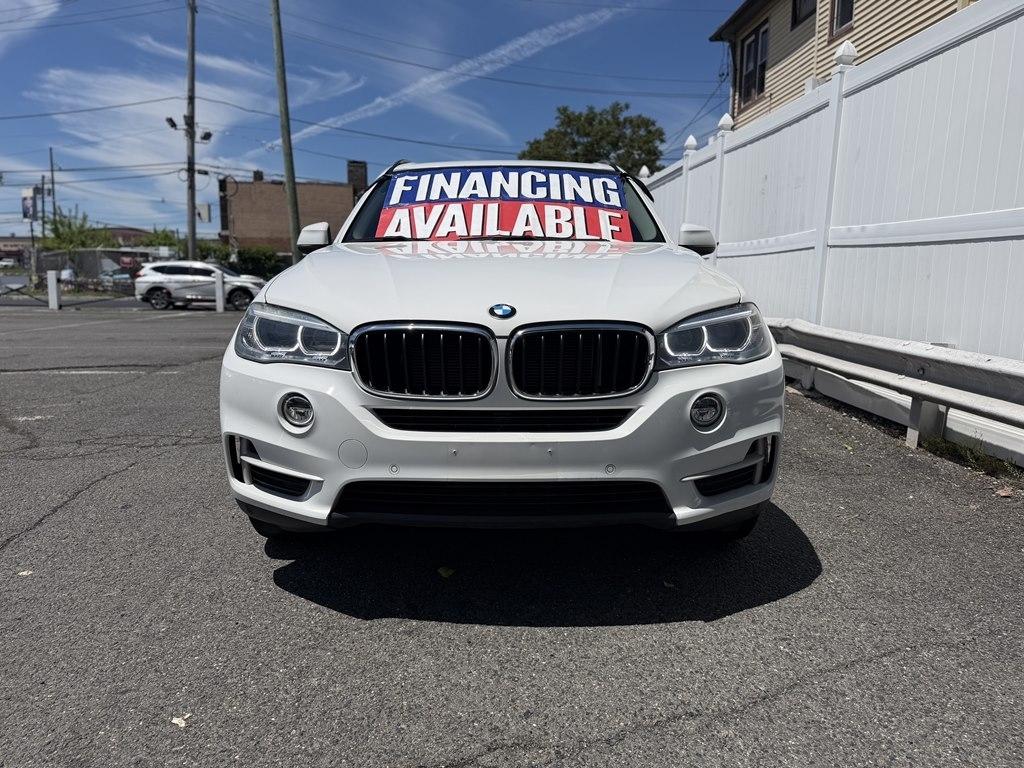 BMW X5  2015