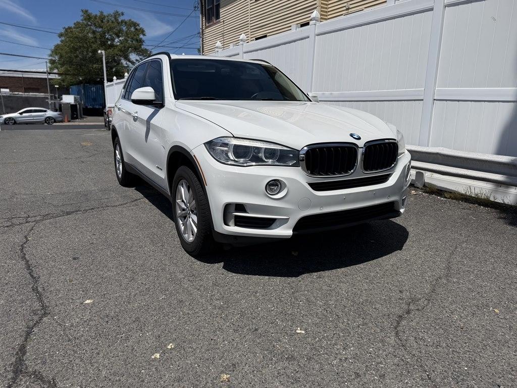 BMW X5  2015