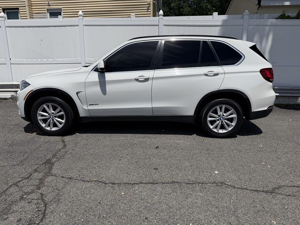 BMW X5  2015