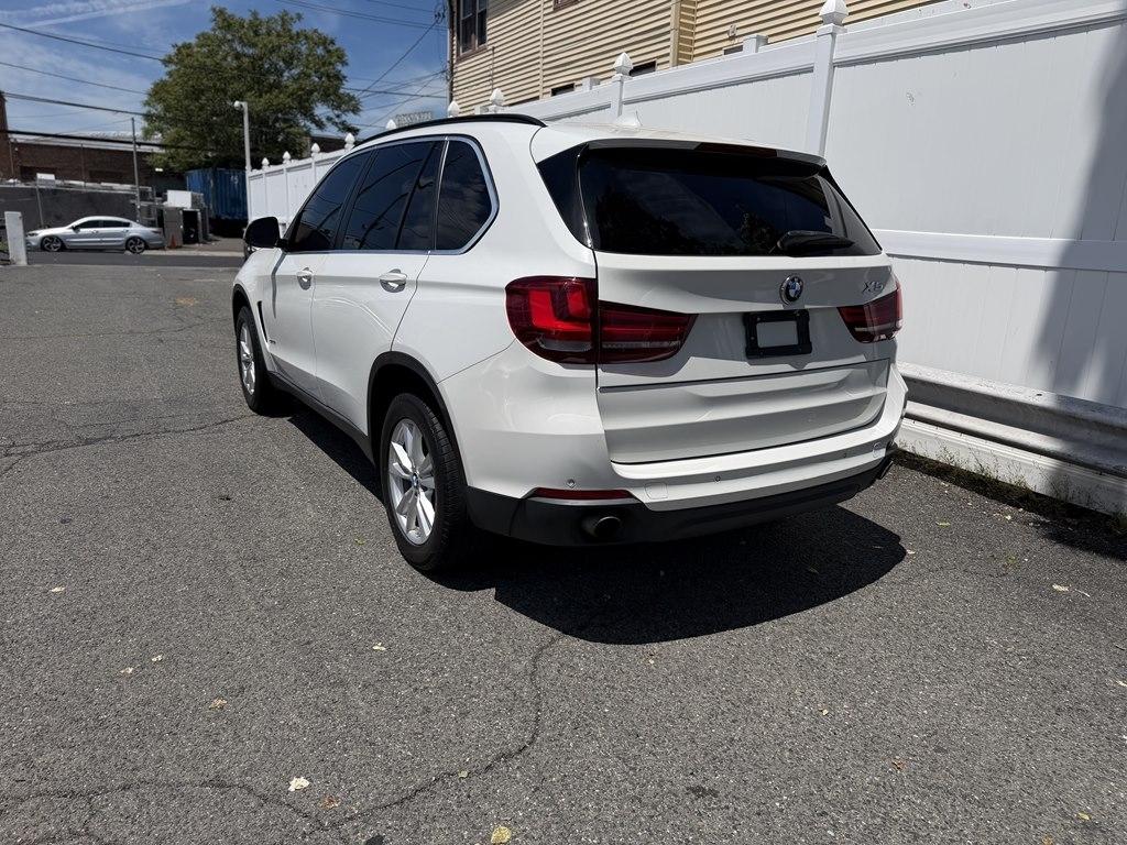 BMW X5  2015