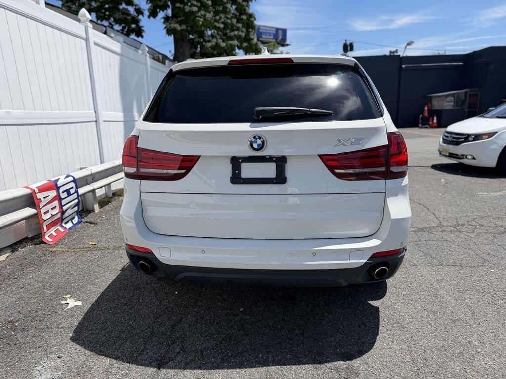 BMW X5  2015