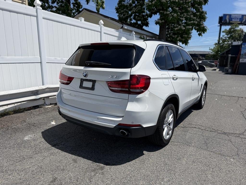 BMW X5  2015