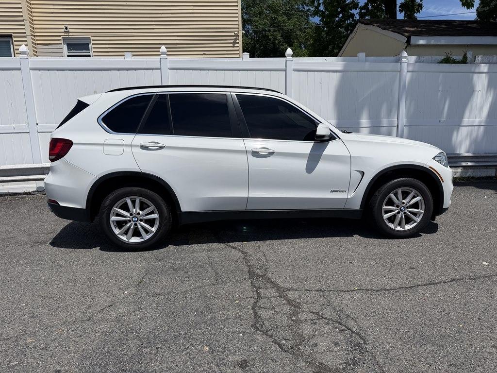 BMW X5  2015