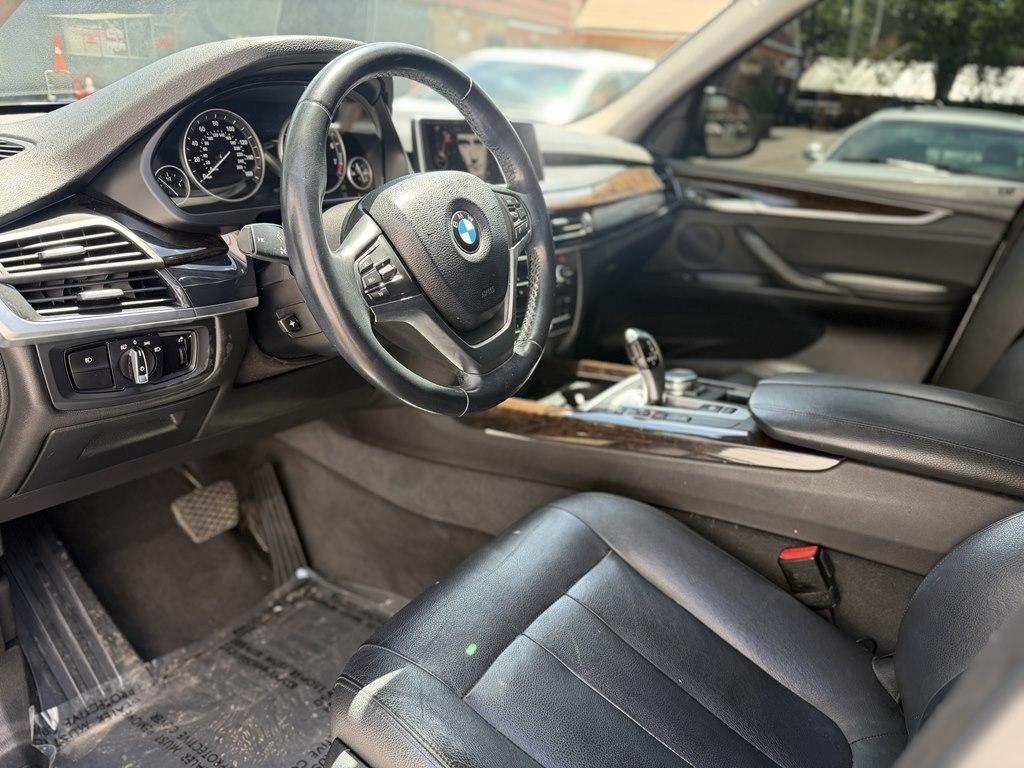 BMW X5  2015