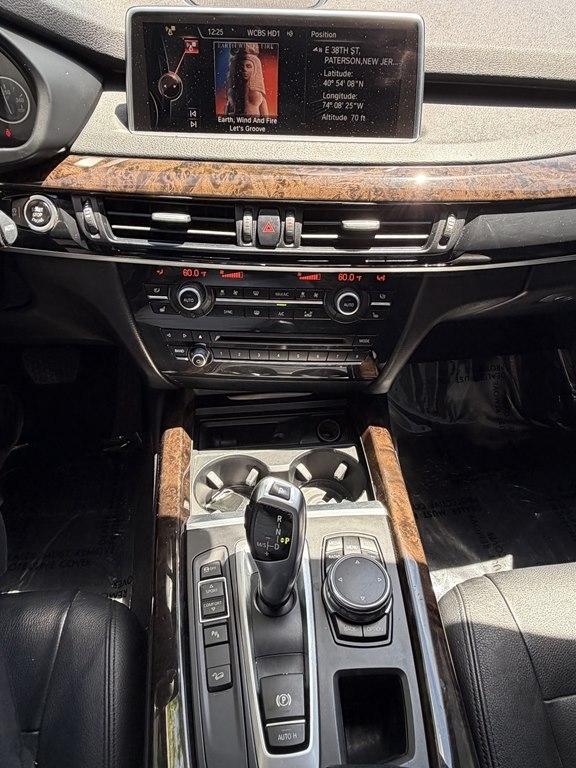 BMW X5  2015