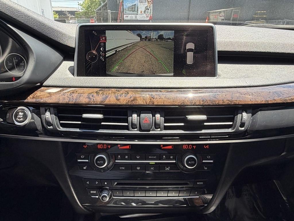 BMW X5  2015