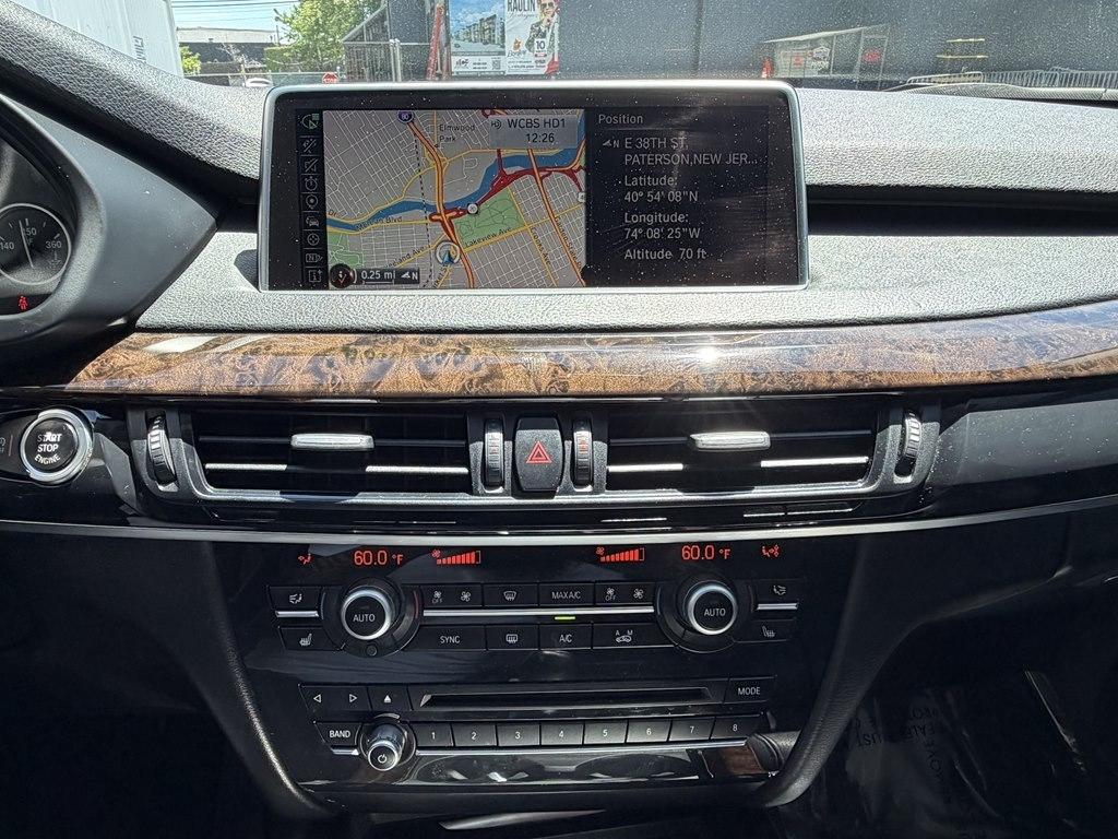 BMW X5  2015