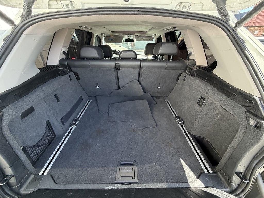 BMW X5  2015