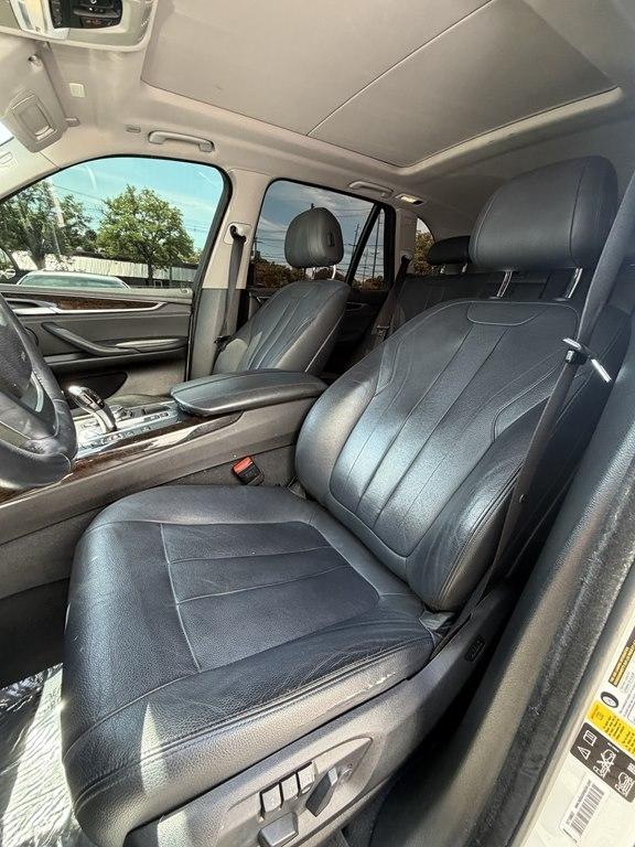 BMW X5  2015