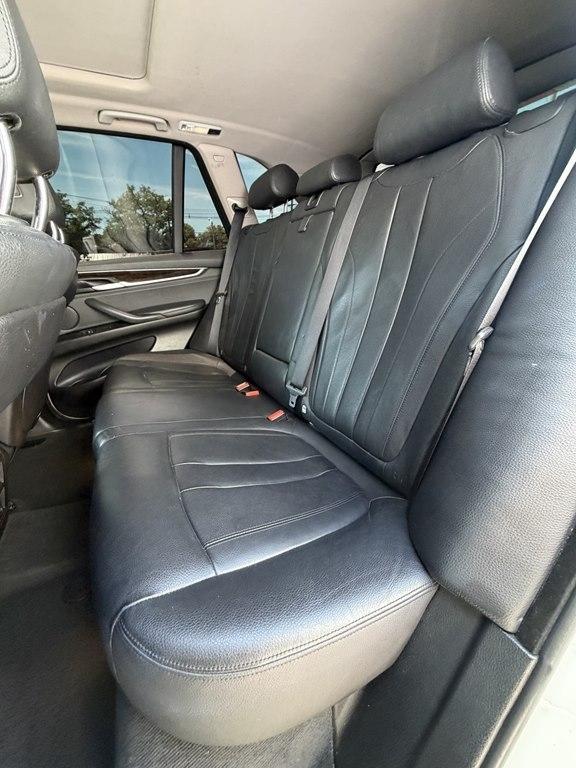 BMW X5  2015