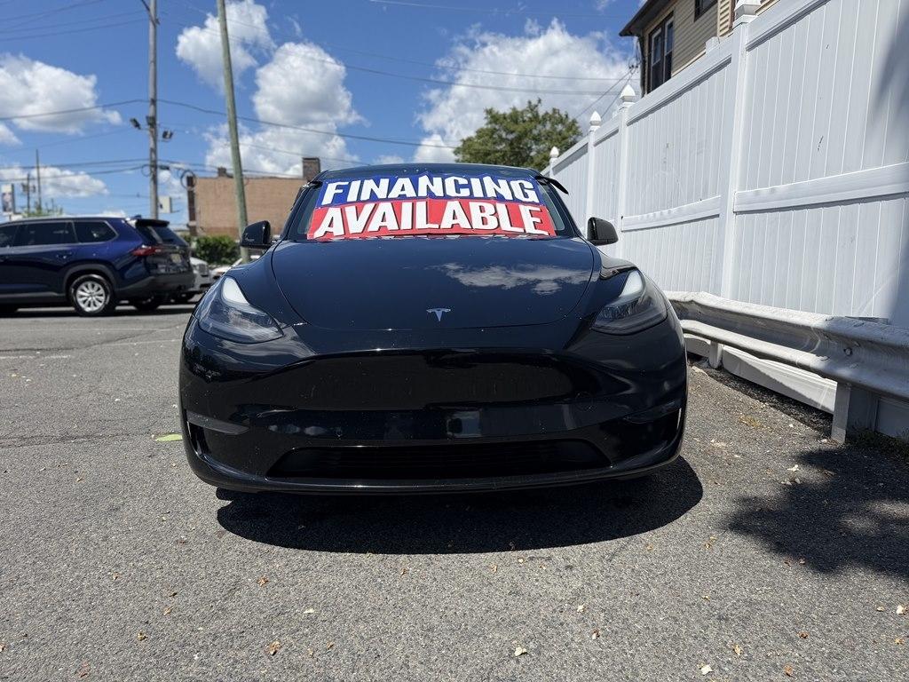 Tesla Model Y  2021