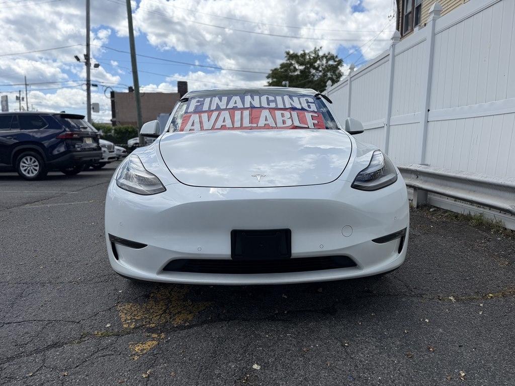 Tesla Model Y  2020