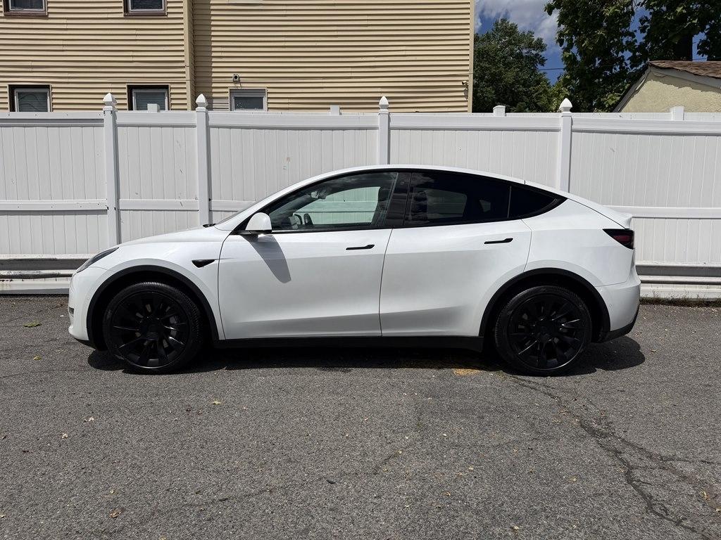 Tesla Model Y  2020