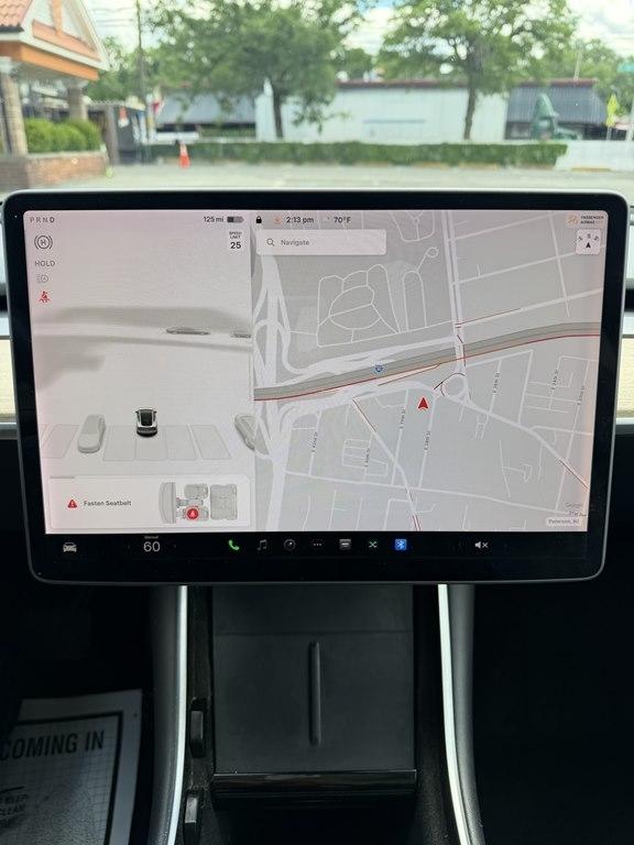 Tesla Model Y  2020