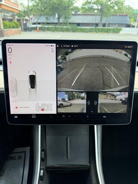 Tesla Model Y  2020