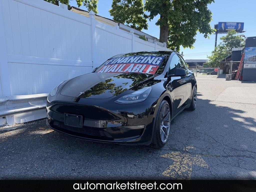 2023 Tesla Model Y PERFORMANCE 4.0FSD