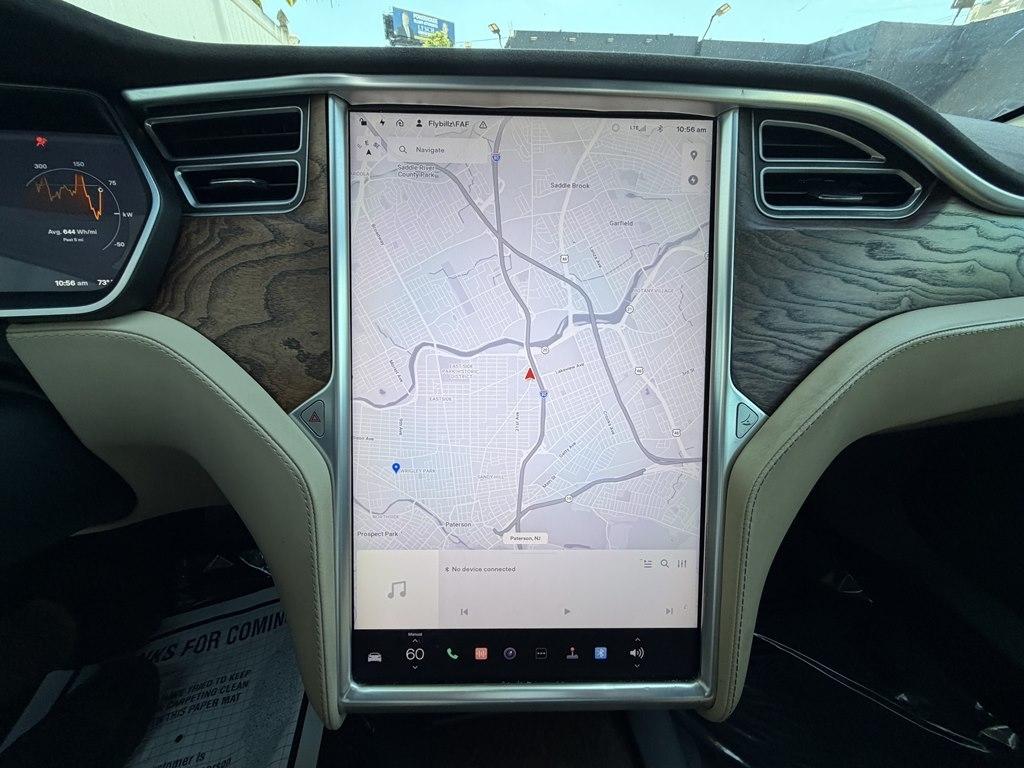 Tesla Model S  2017