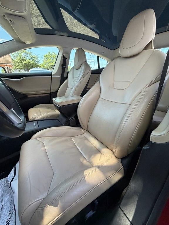 Tesla Model S  2017