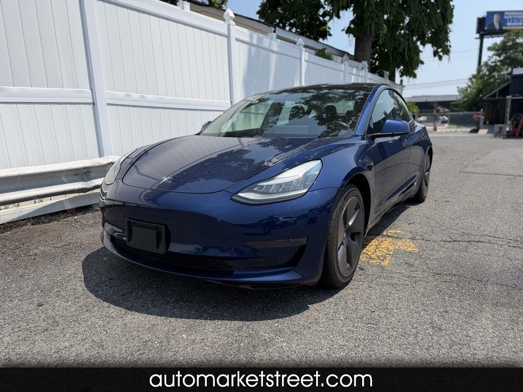 2021 Tesla Model 3 BATTERY ISSUES CHARGE TO 50 MI
