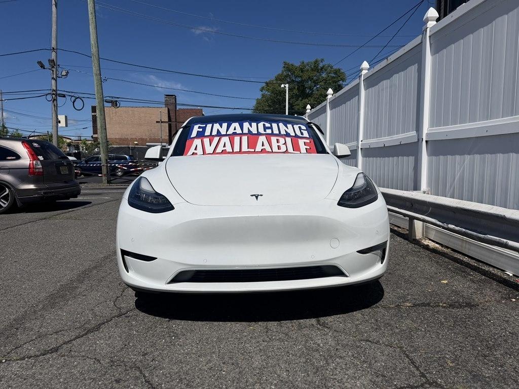 Tesla Model Y  2022
