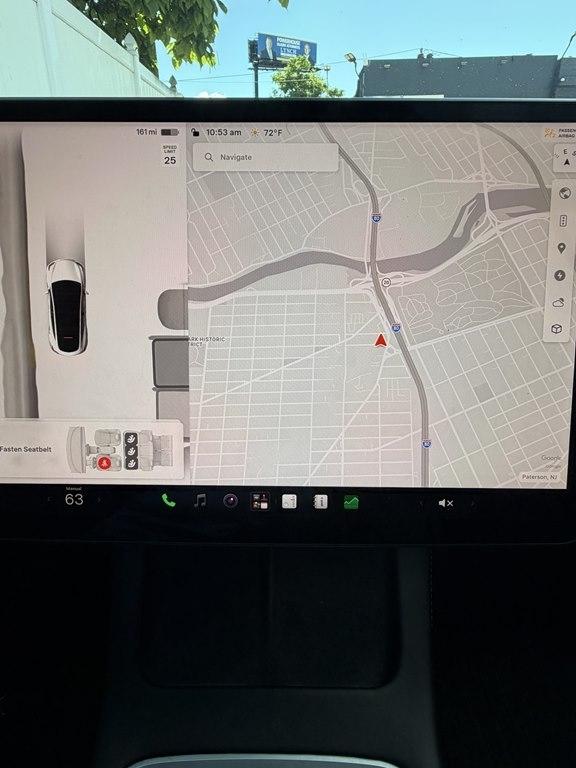 Tesla Model Y  2022