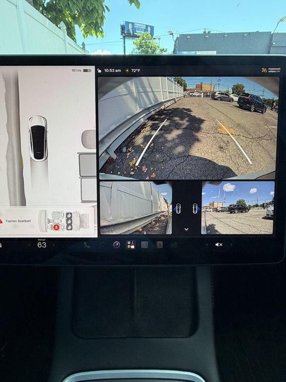 Tesla Model Y  2022