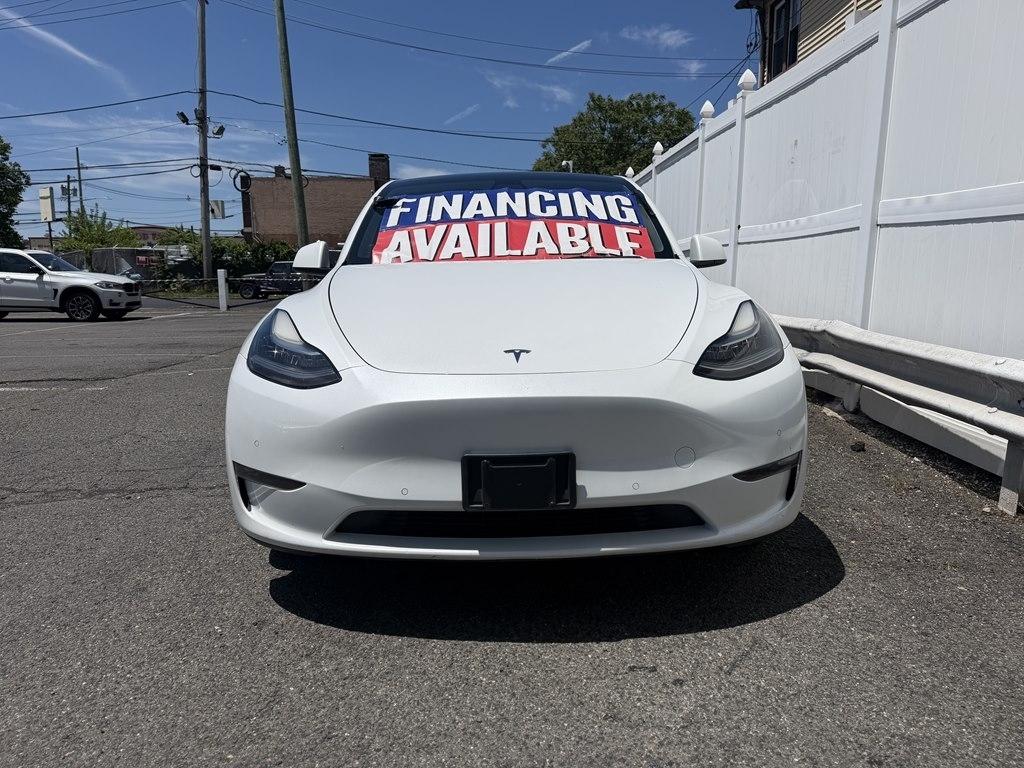 Tesla Model Y  2022