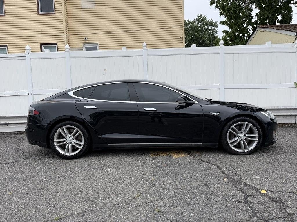 Tesla Model S 4dr Sdn AWD 70D 2015