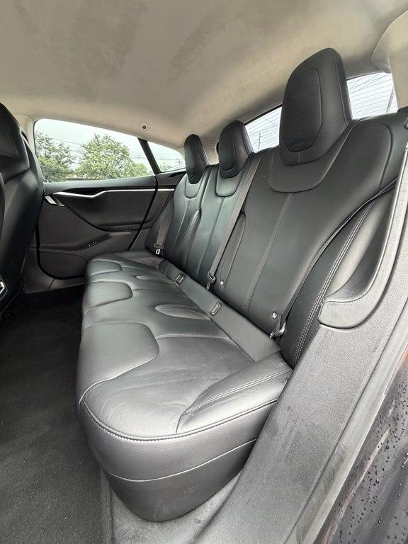 Tesla Model S 4dr Sdn AWD 70D 2015